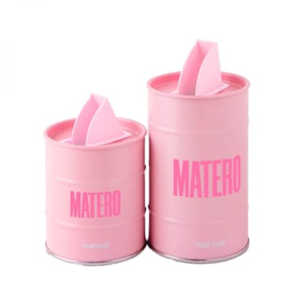 SET MATEROS